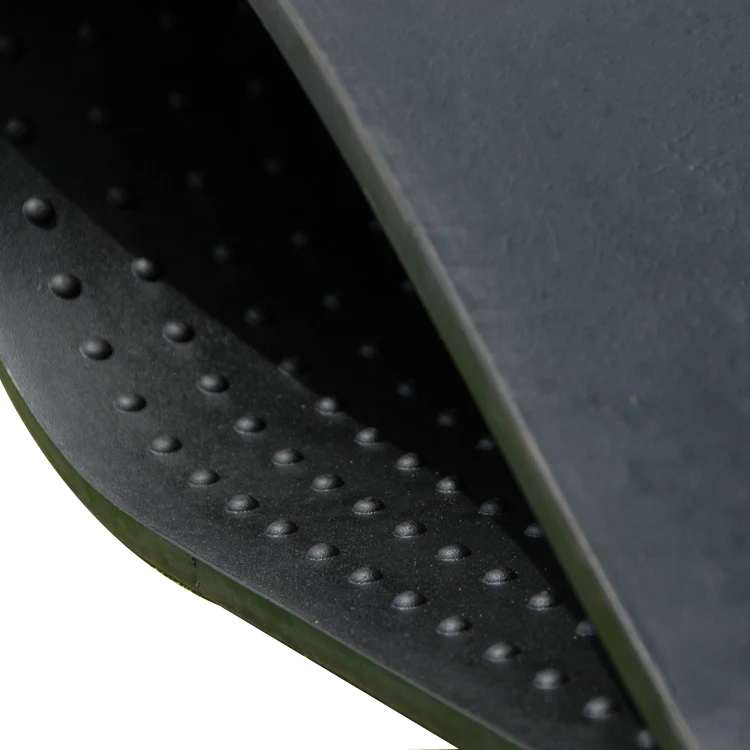 Factory Direct Anti-Fatigue Stable Rubber Mats for Horses and Cows Stable Barn Flooring