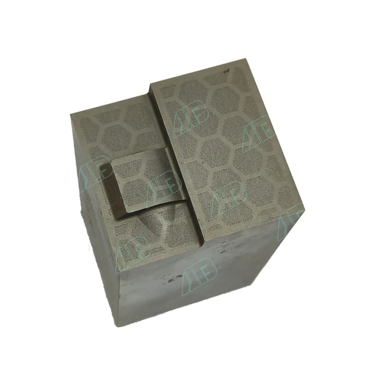 High Quality Hot Selling 3d Printing Service Rapid Prototyping Metal CNC Service