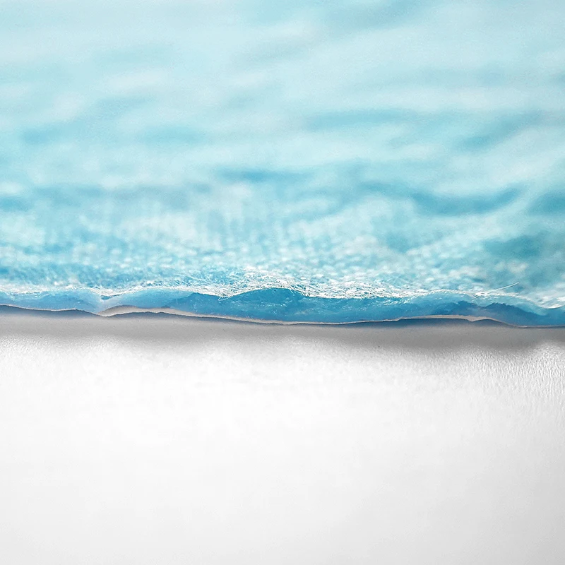 Hospital Disposable Underpad Manufacturer Incontinence Bed Pad Disposable Medical Underpad