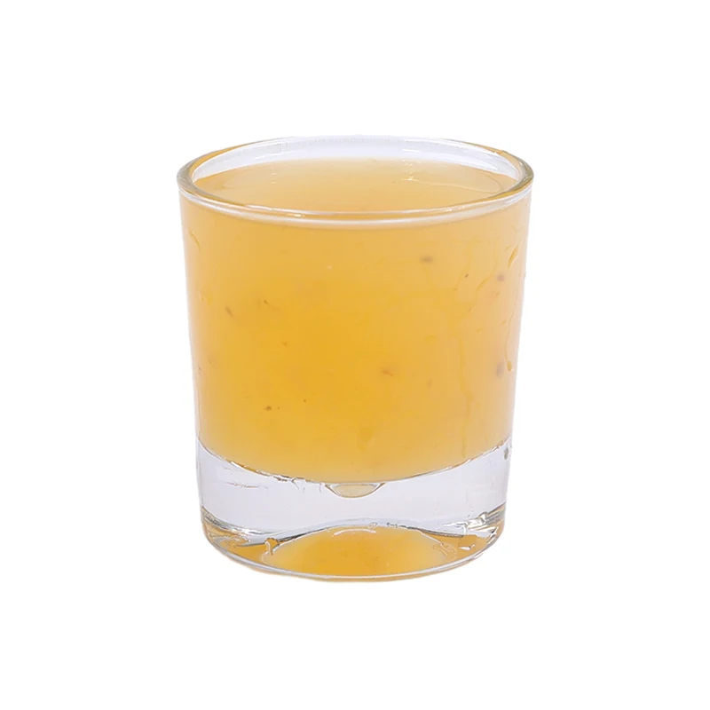 Оптовая продажа джем с фруктовым вкусом 930 г грушевое варенье для жемчужного молочного чая магазин фруктовый чай сырье