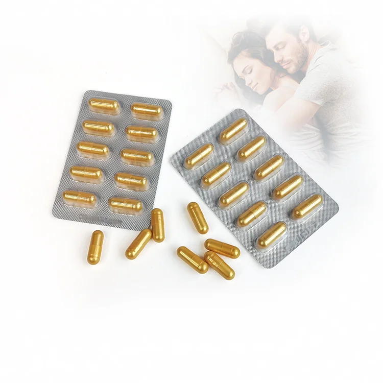 Manufacturer wholesale price health supplement herbal pills