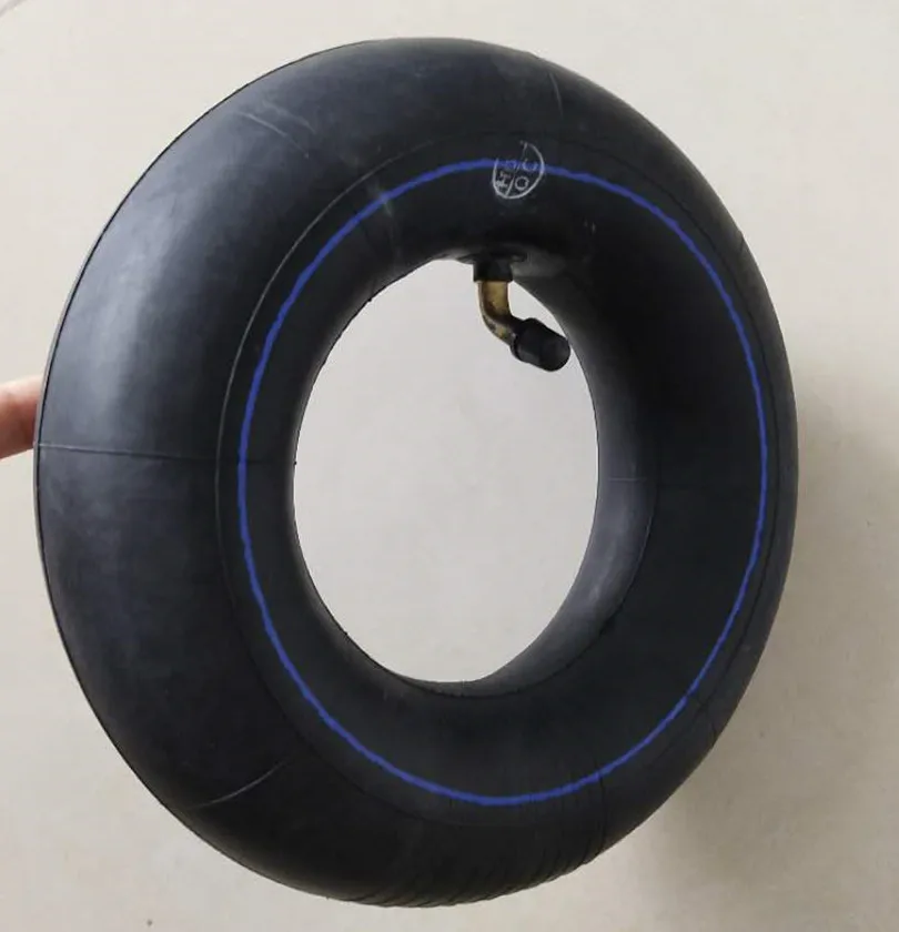 High Quality Butyl Rubber inner tube 350-4 to Russia Market