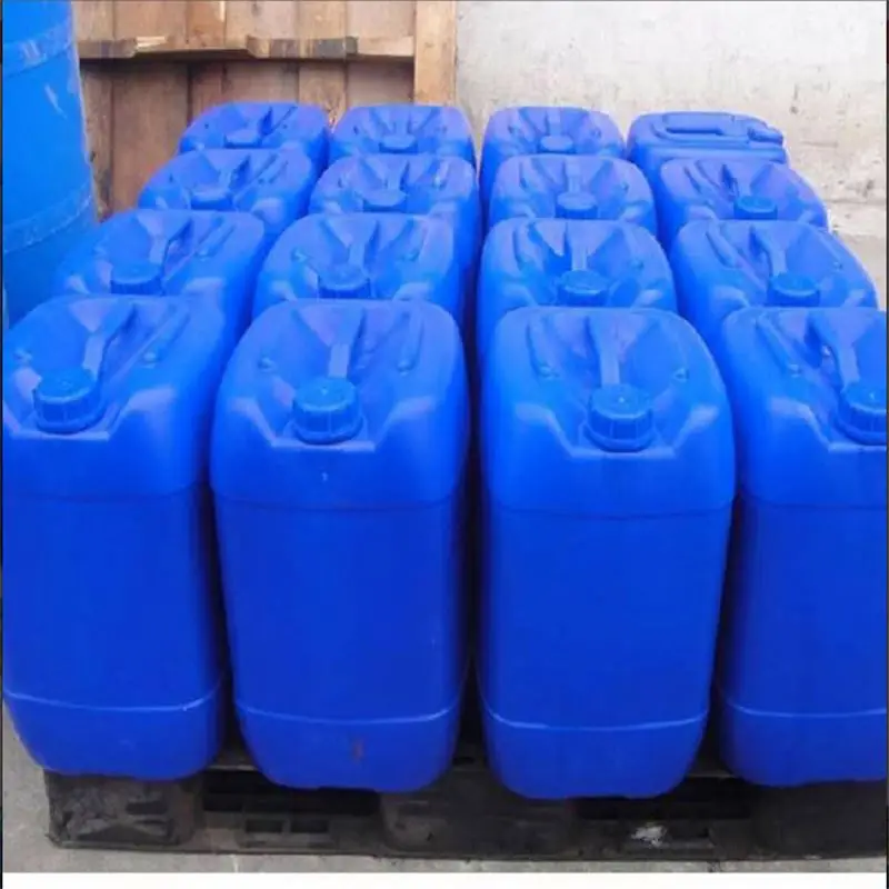 Chemical antifoam agent organic silicone defoamer antifoam for fermentation