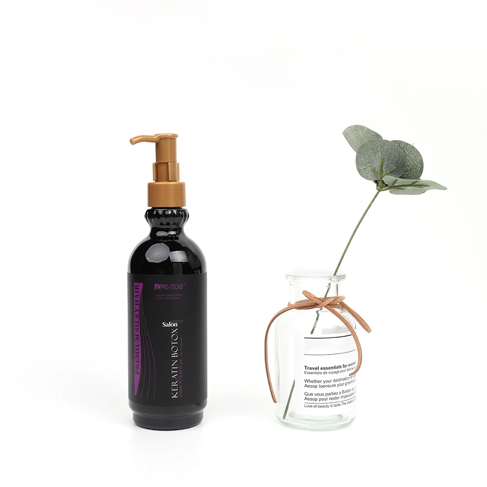 Keratin The Best Smoothing Keratin Hair Treatment Brazilian Complex Blowout Straightening