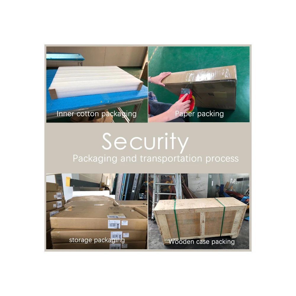 New Intelligent Mirror Vanity Wall Mounted led mirror medicine cabinet bathroom