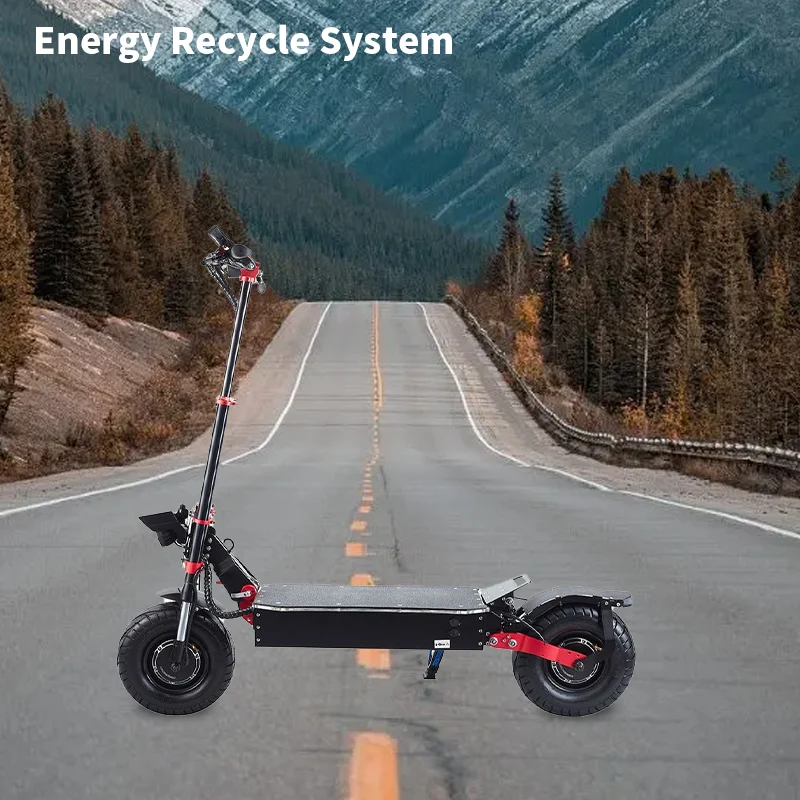 new design 2022 85km/h scooters super fast folding electric scooters luxurious kick scooters for adults in EU stock  wholesale