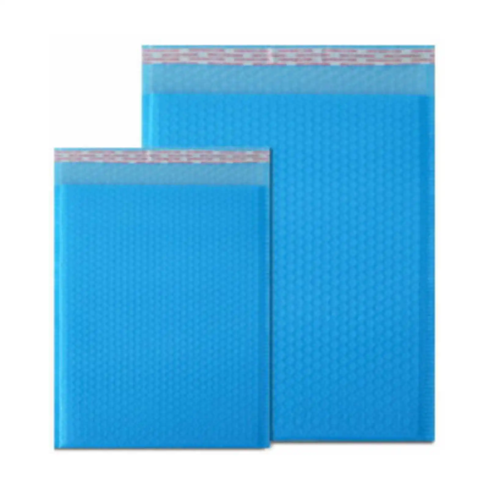 13*16 дюймов/33*40 + 6 см Упаковочные пакеты с индивидуальным принтом дешевые конверты воздушной подушкой поли-Пузырчатая почта