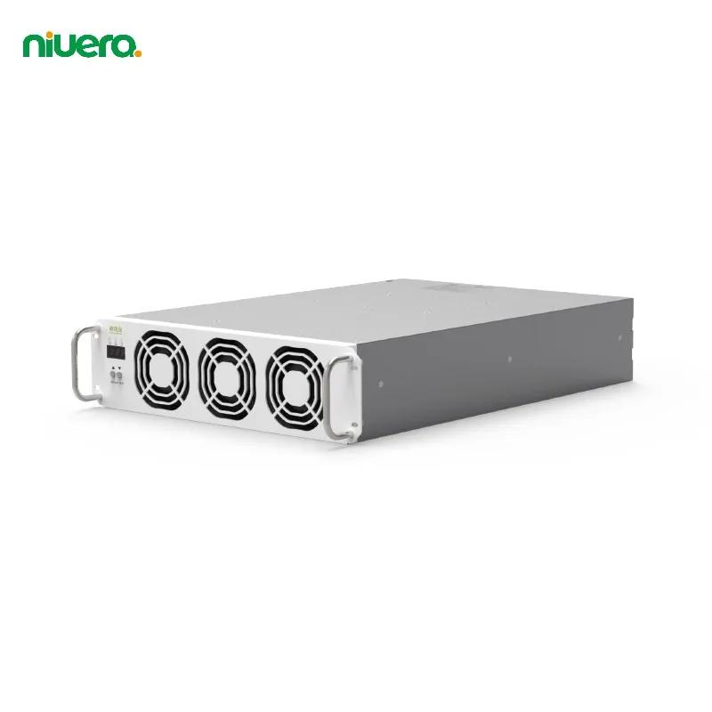 40KW DC Power Module Charge EV DC Fast Charger Module 30Kw Constant Power Module Rectifier For Dc Fast Charger