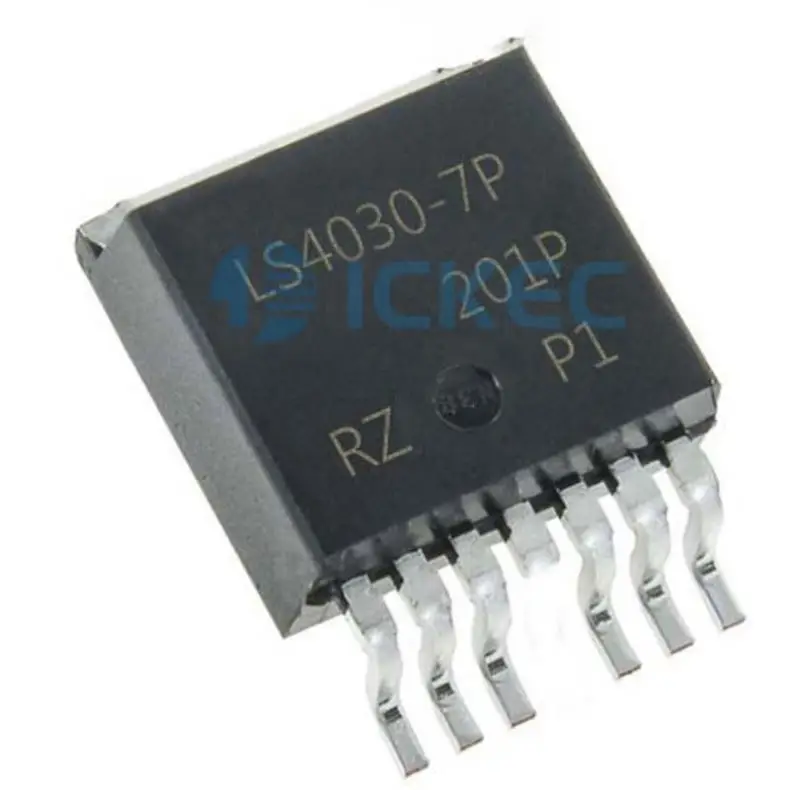 IRLS4030TRL7PP   IRLS4030   Diodes Triodes Transistors Integrated Circuits    Chip IC    ICKEC IRLS4030TRL7PP
