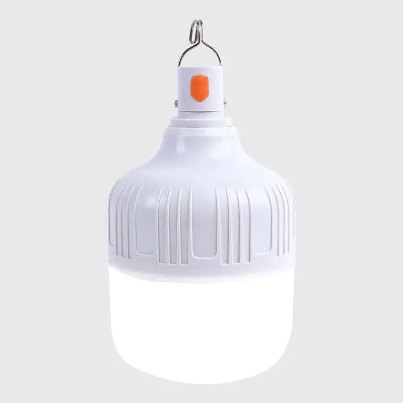 Wholesale Three lighting modes 10w Portable rechargeable emergency lamp light