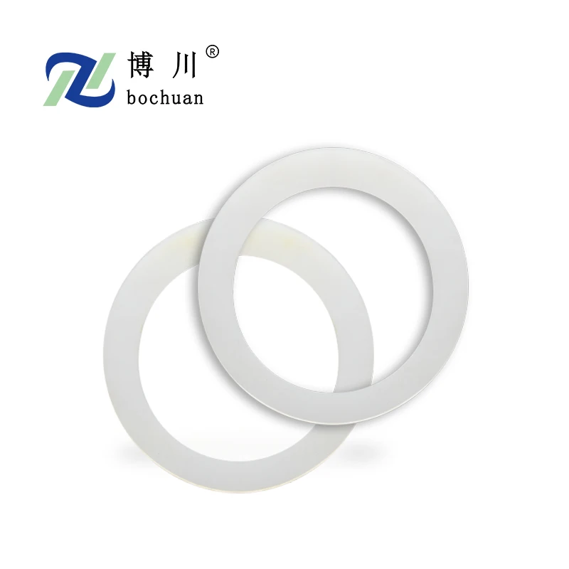 Ceramic Ring for Precitec Laser Nozzle of Laser Cutting Machine Parts Cutter