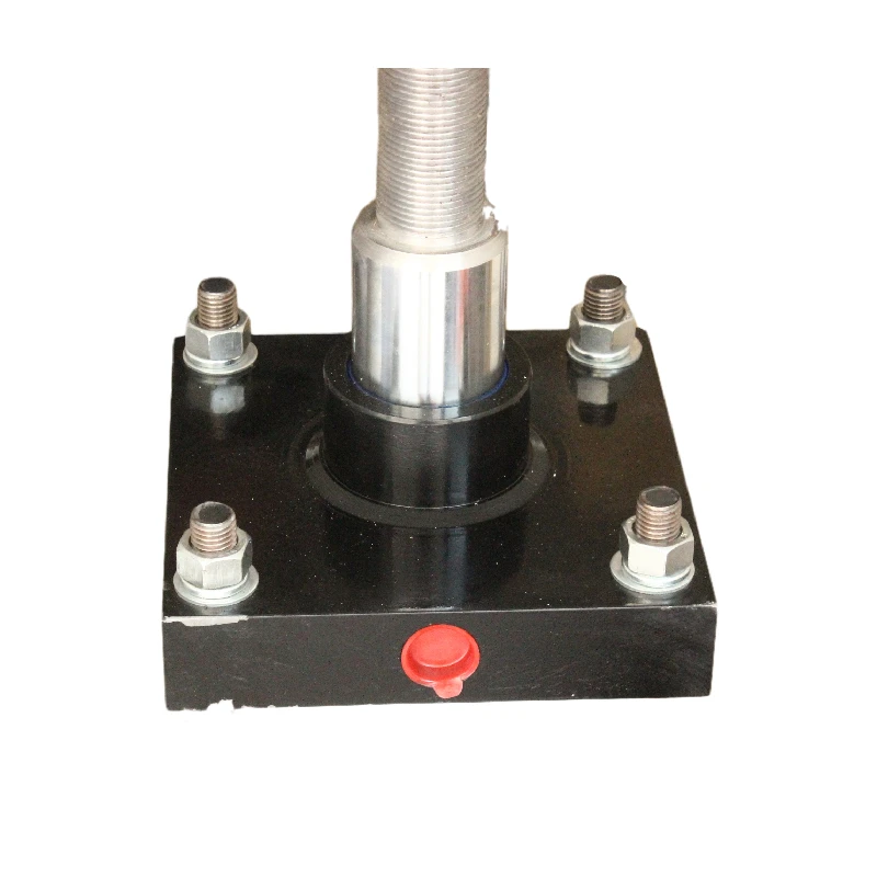 Hot selling air cylinder system cheap air shaft cylinders air pneumatic cylinder