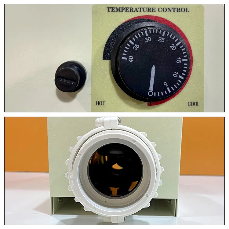 1-3kw Spa Heating Portable Electric Immersion Bathtub Water Heater