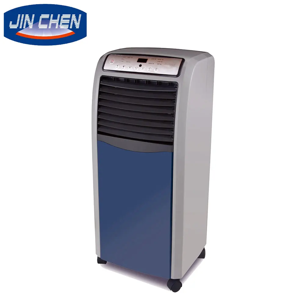 
sale evaporative remote control portable air conditioner cooler dc air condition 