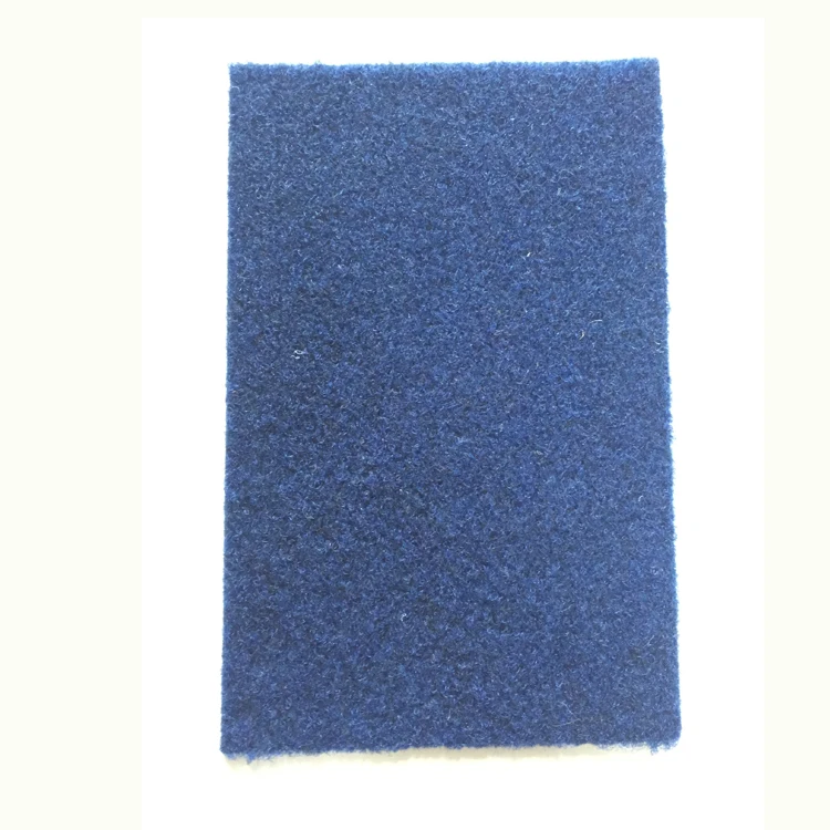 
Charcoal heavy duty high quality anti-uv nz wholesale professional garage carpet pro 