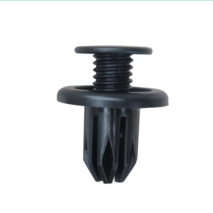 China Manufacture High Quality Car Bumper Fasteners Auto Clips And Plastic Fasteners