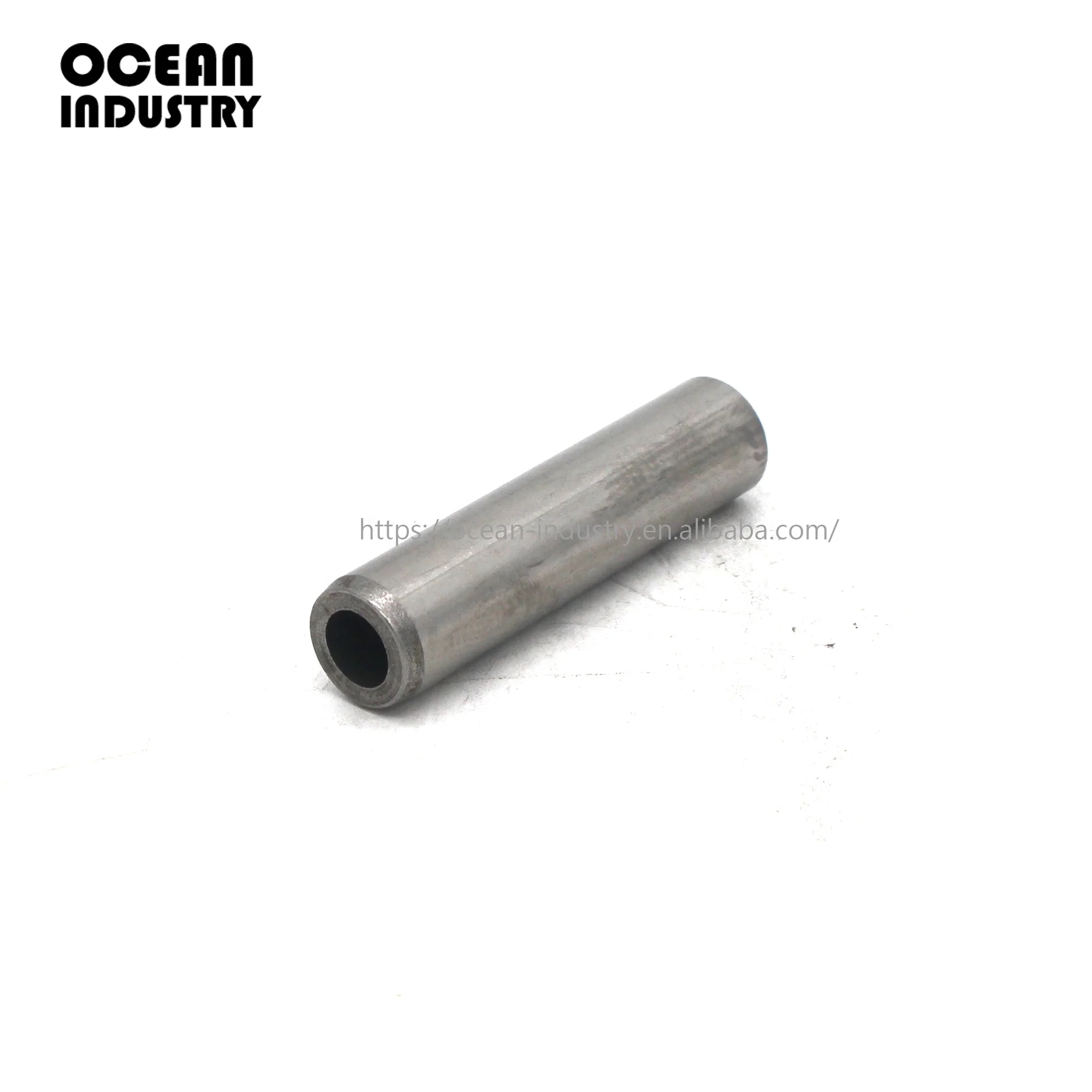 D7D D7E BF6M1013 Valve guide for excavator apply to EC290