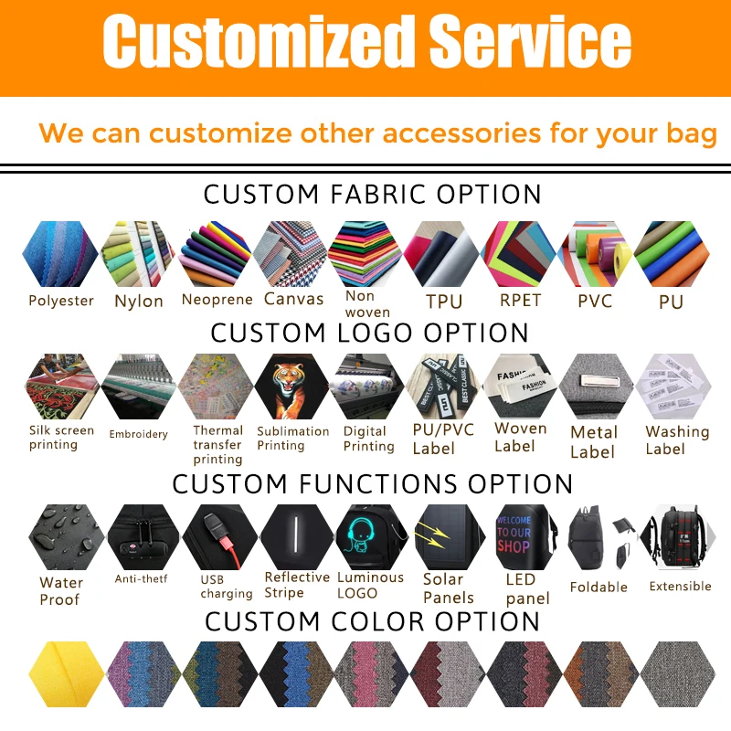 In Stock Custom Logo New Design Gym Travel Sports Multifunction Duffel Bag Custom Logo Duffle Bag For Women Men