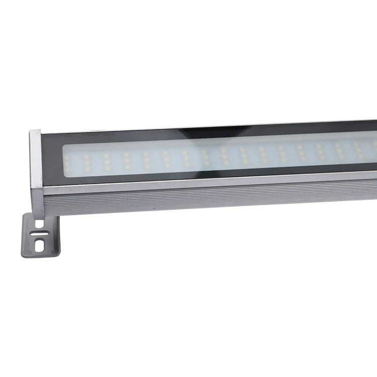 
Customized IP67 28W DC24V led cnc machine light waterproof LED machine tool light 