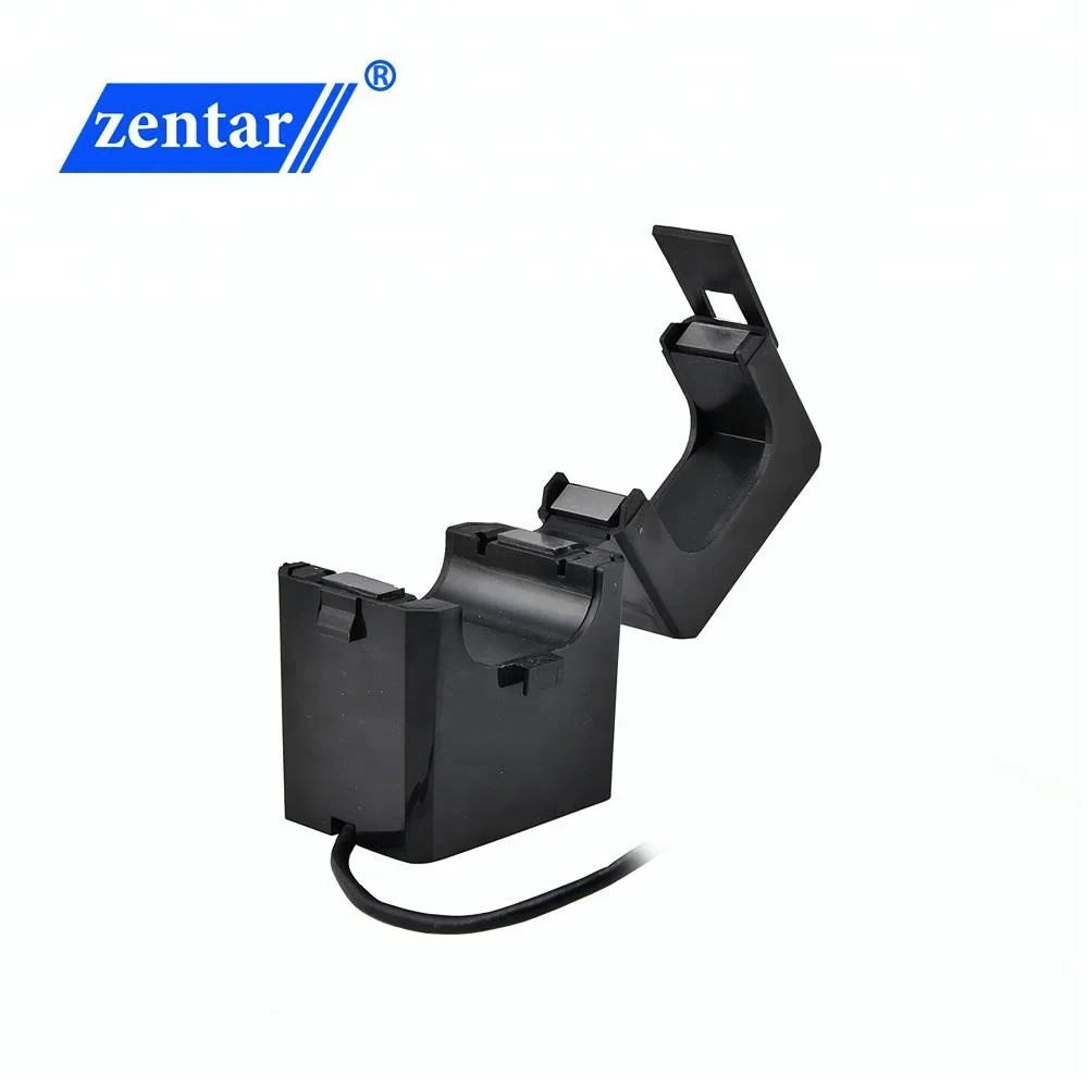 ZENTAR 60A  Split Core Current Sensor for Smart Meter