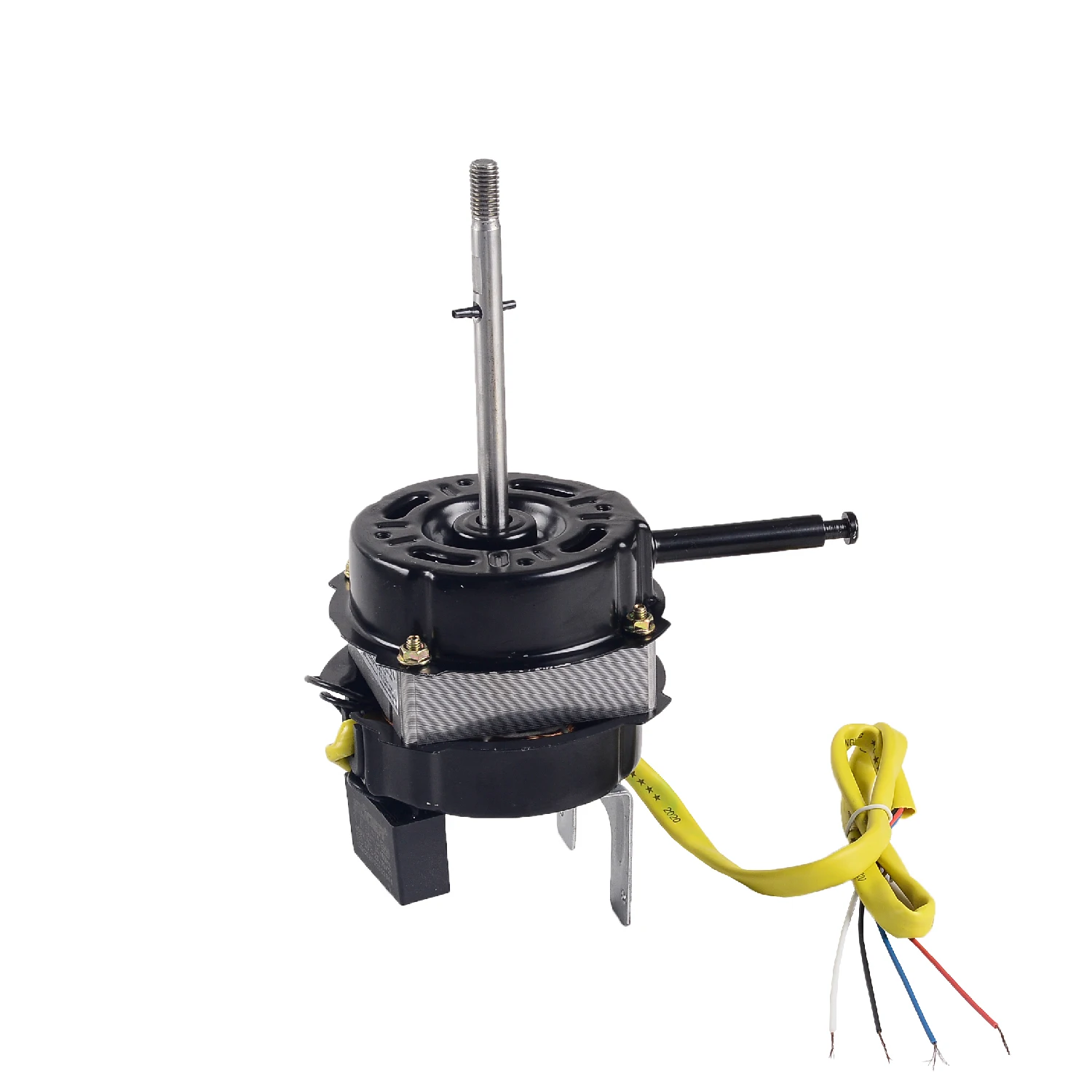 Sunchonglic 22 inches 60w copper coil motor factory price ball bearing wall fan motor