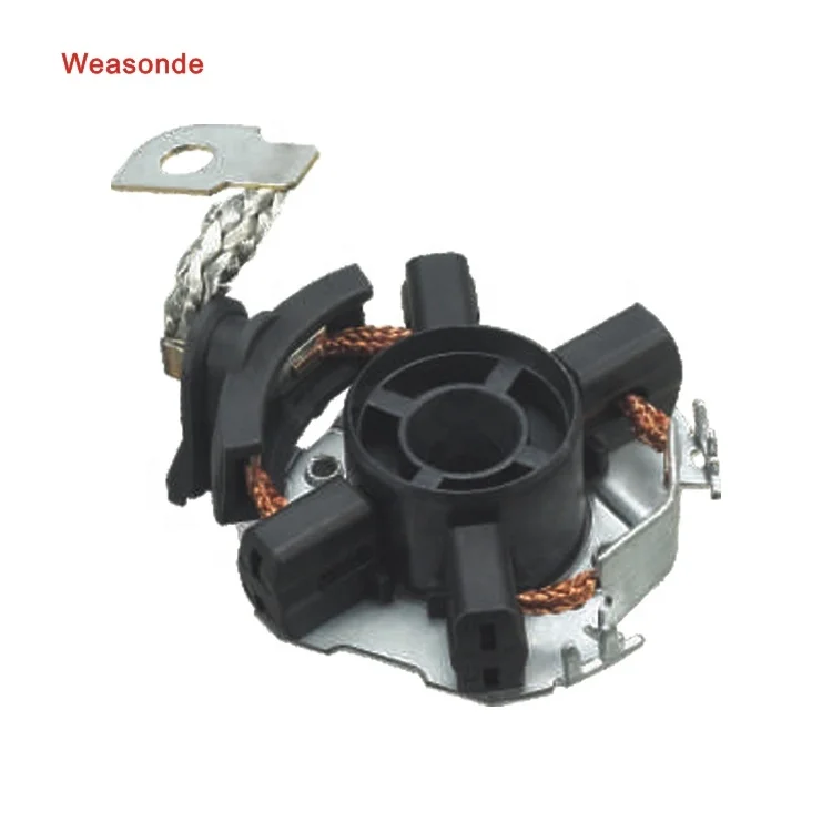 High quality cheap price automobile carbon brush holder assembly for car starters NO. 1 004 336 561 motor NO. HD-365A