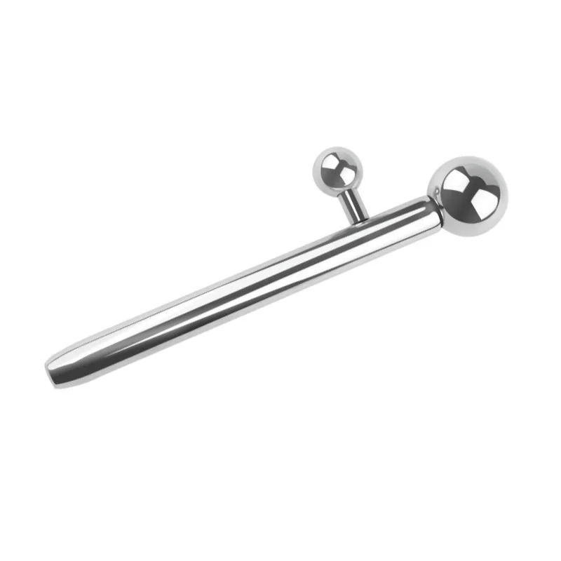 304 stainless steel metal catheter urethral sound penis plug adult sex toys for men