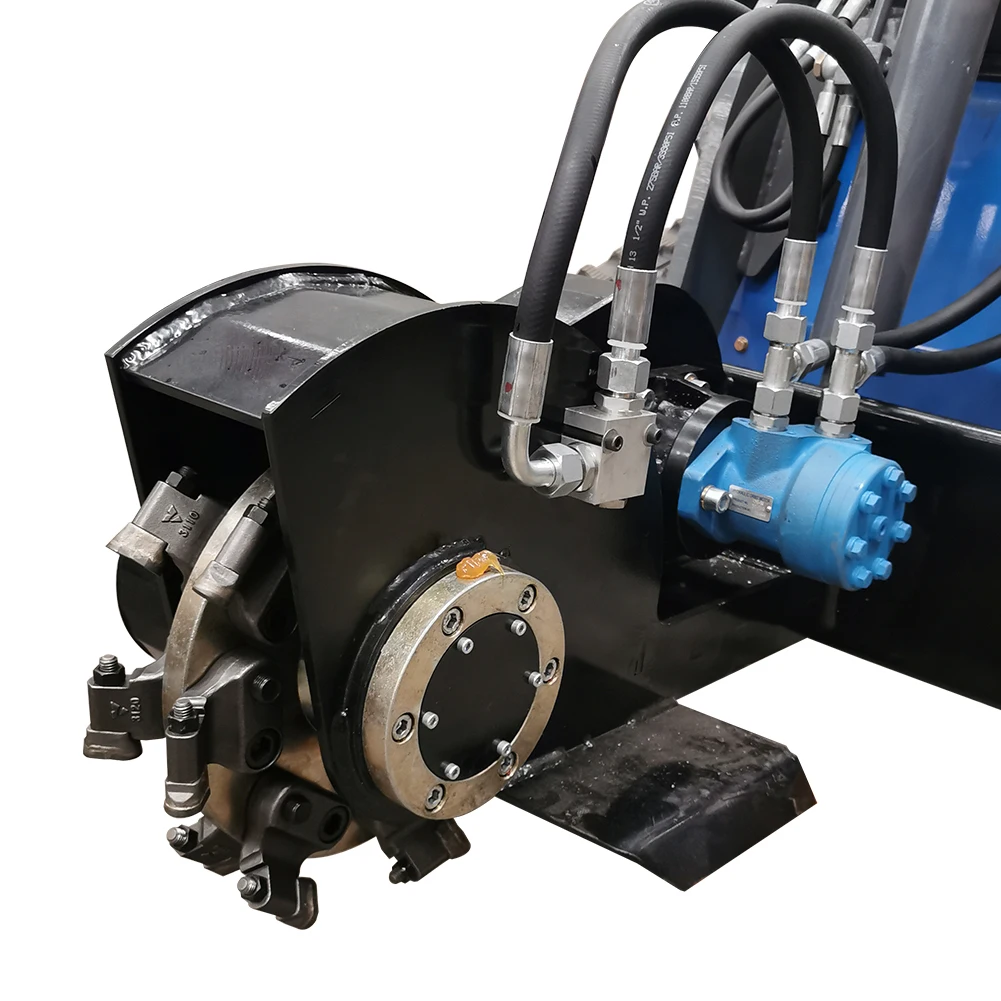 Quick transportation General skid steer loader accessories sales