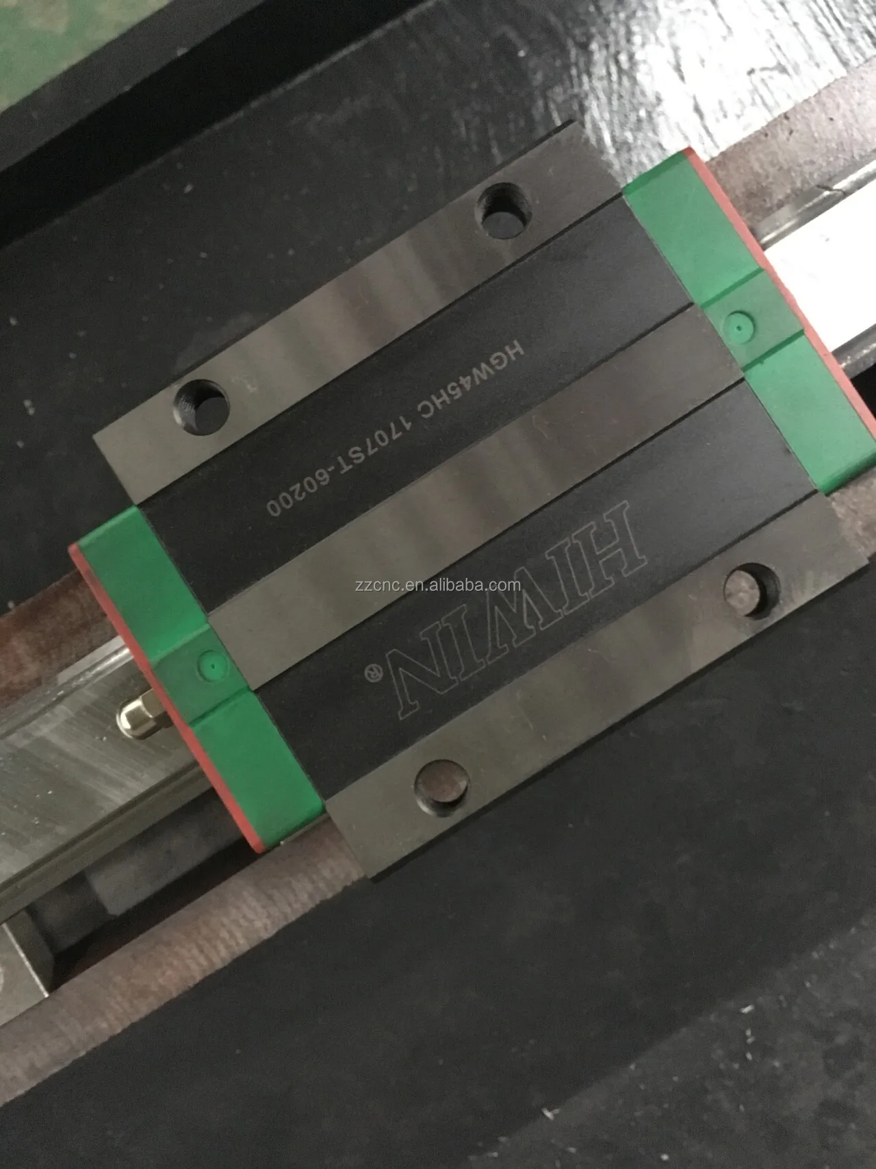 VMC850 Vertical Machining Center Siemens/FANUC system Good performance High accuracy