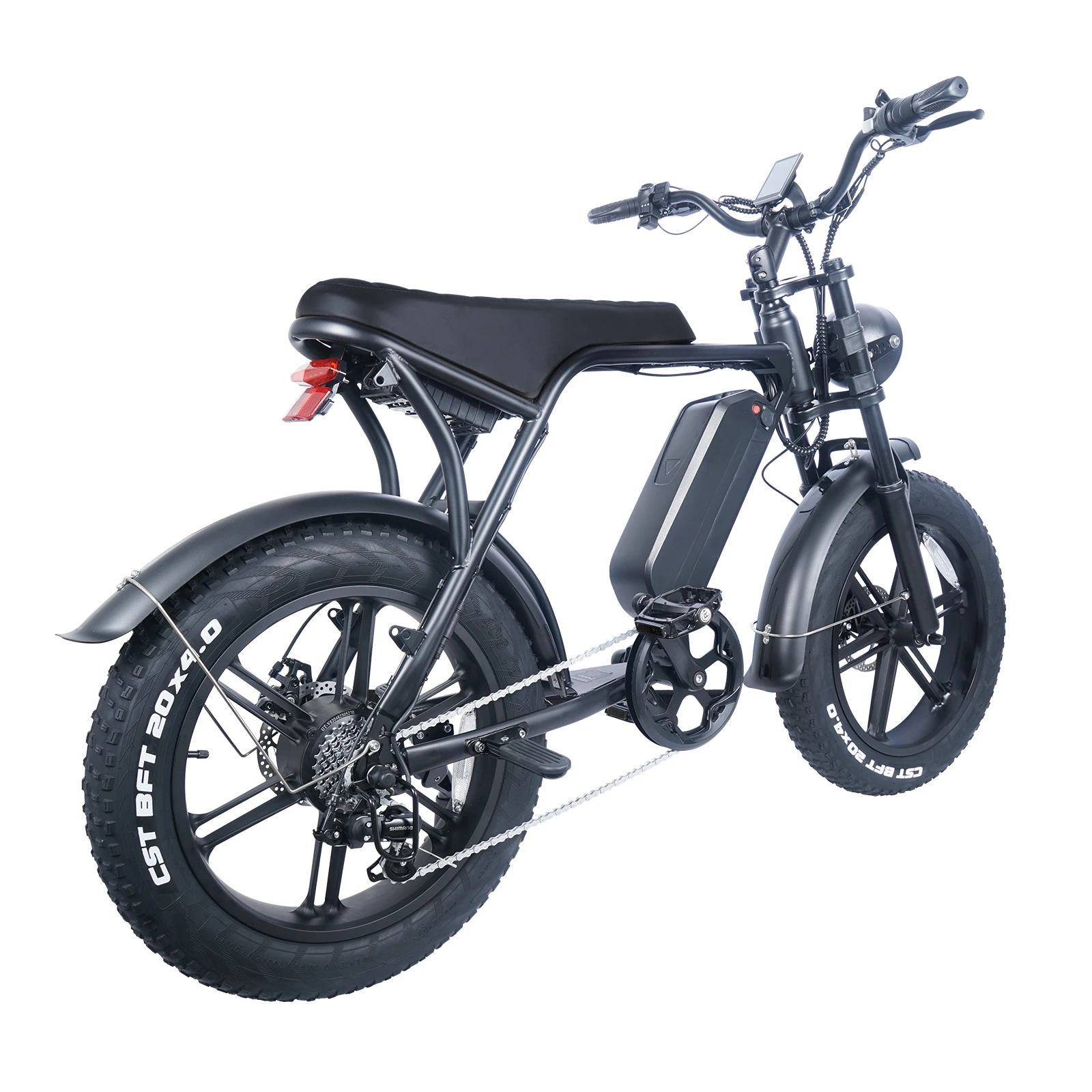 OUXI V8 250 Вт 750 1000 50 км/ч