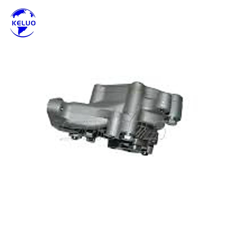 Original matching engine accessories oil pump 15110-1782 for H07D engine