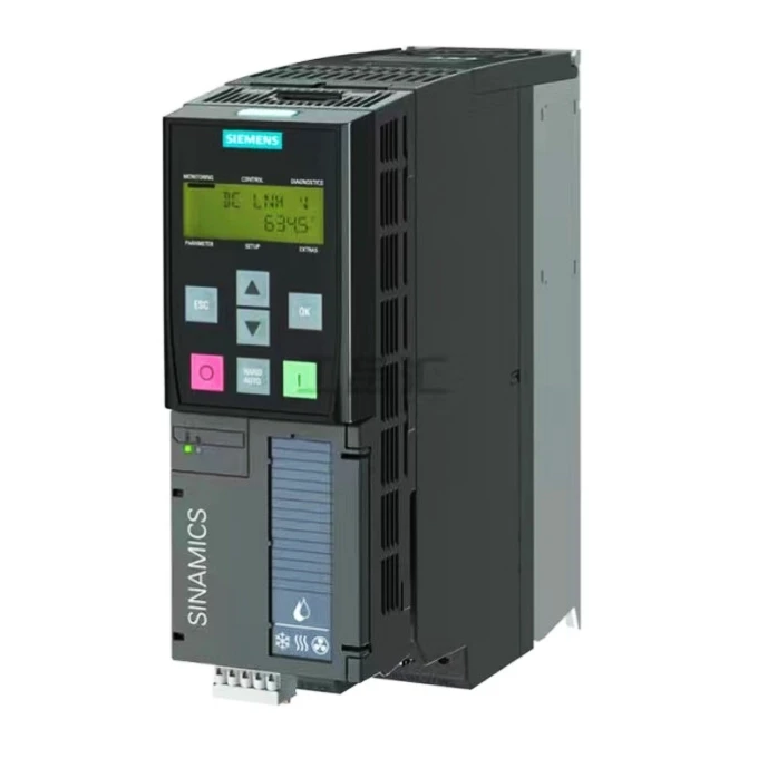 New Original S7-1200 PLC controller CPU 1212C 14 Digital Inputs 2 Analogue Inputs 10 Outputs 24 Vdc in stock