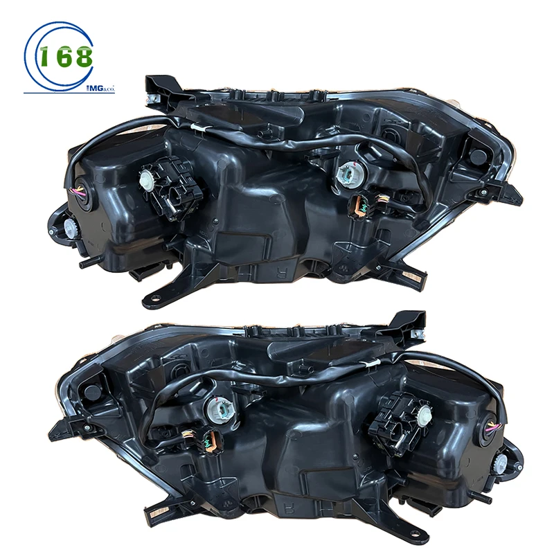 Auto Headlamp Led Headlight Replacement Car Head Lamp 26010-4CC6C 26060-4CC6C For nissan X-Trail 2014-