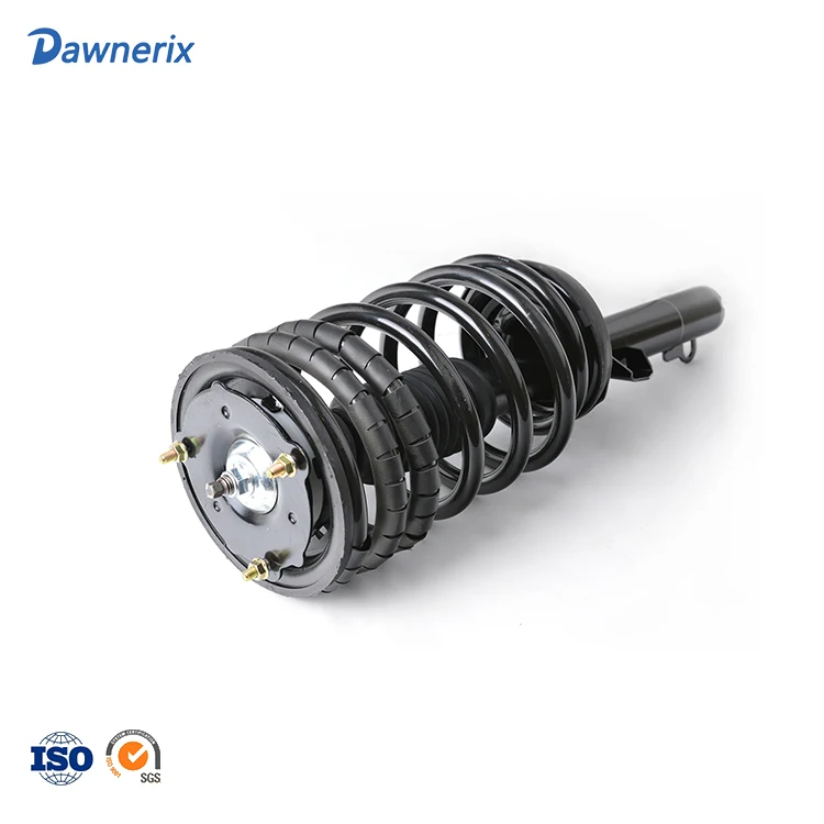 Suspension system front shock absorber assembly shock absorber strut  for Ford Taurus Mercury Sable 171780