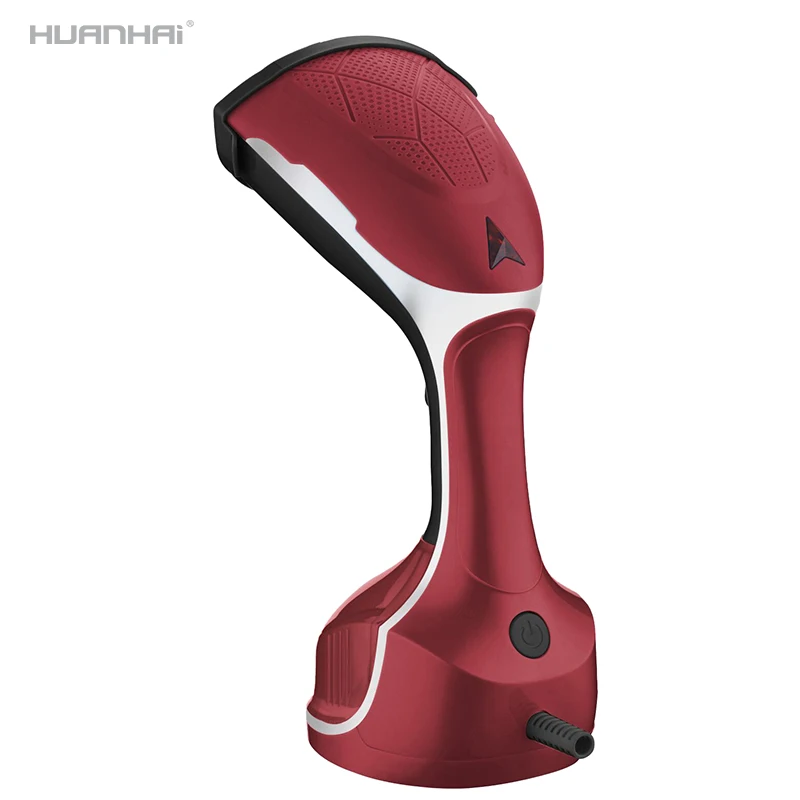1200w 1600w 2 in 1 Hand Iron Clothes Garment Steamer For Clothing Store with Steam Lock Switch