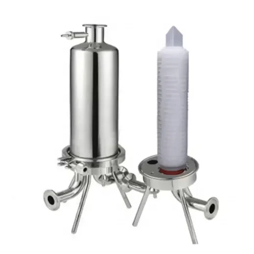 Stainless Steel 304 Small Mini Size Filter Press Machine Fine Filtration Filter Press Machine For Pomegranate Juice