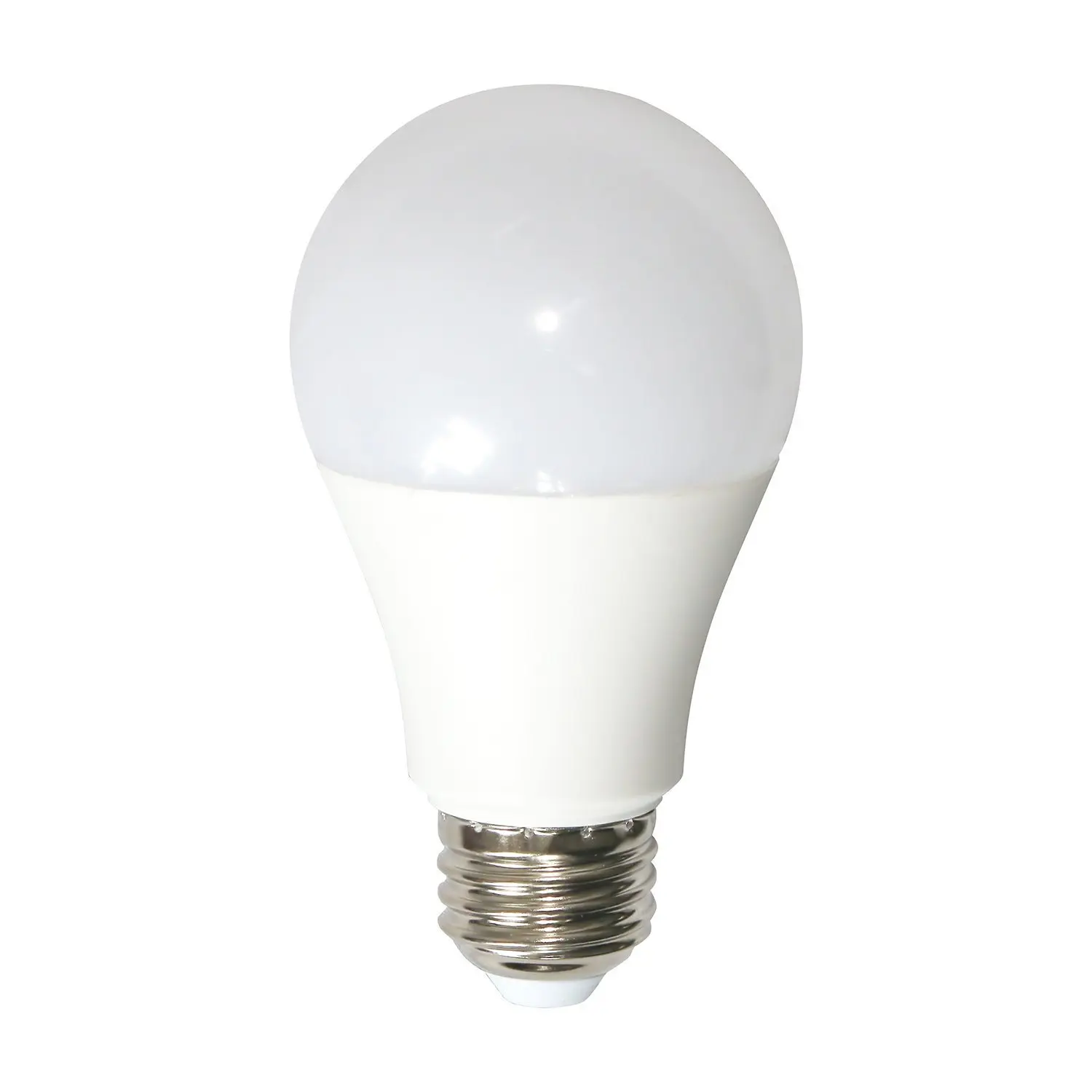 Factory whole sale cheap price plastic cover for led lamp for Light Bulbss