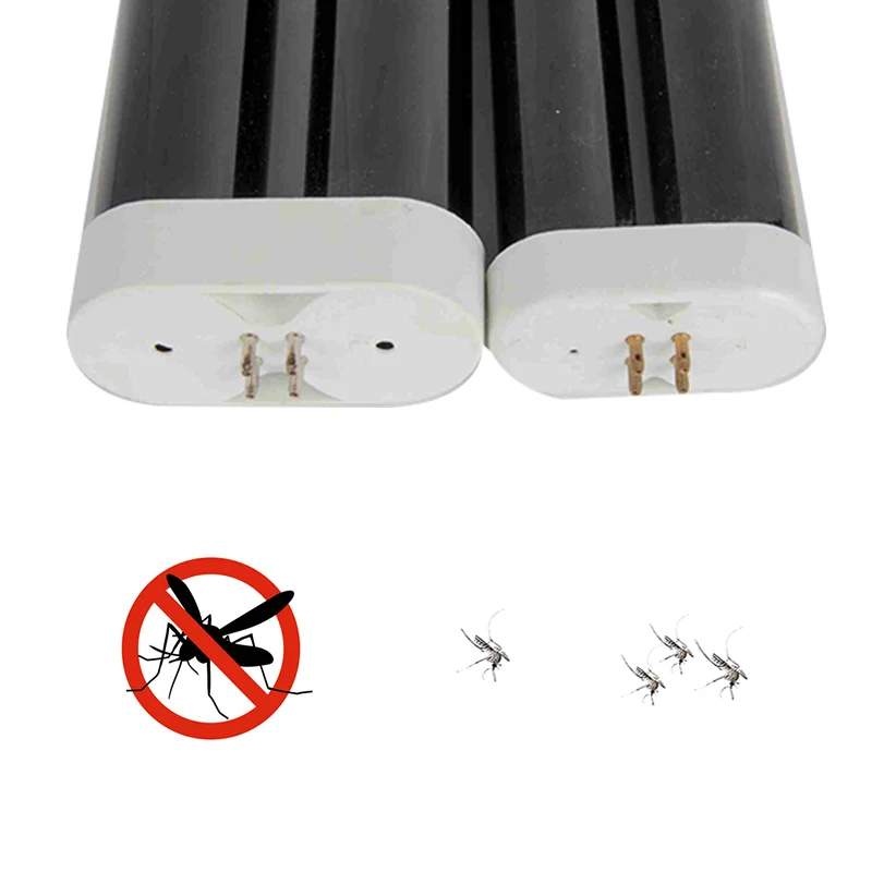 Hot sale replaceable BLB Black UV Lamp Tube 365nm UVA Lamp Tube Lighting