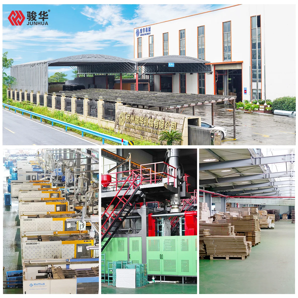 Mesas Plegables Multipurpose Plastic 4ft Rectangle Portable Black Fold-in-Half Folding Table With  Design