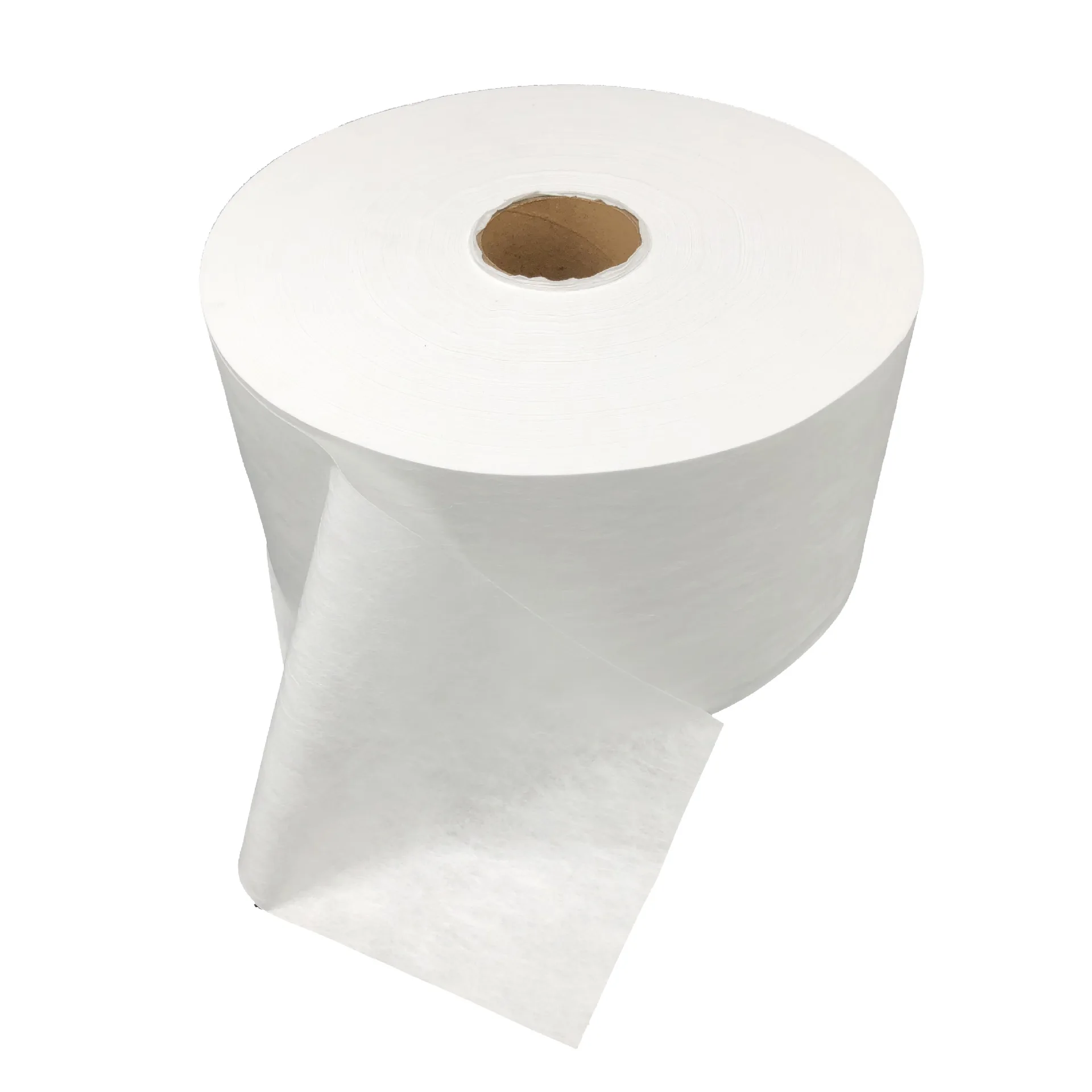 Factory Supply High Demand 100% Polypropylene PP+PE Meltblown Spunlace meltblown spunbound nonwoven fabric