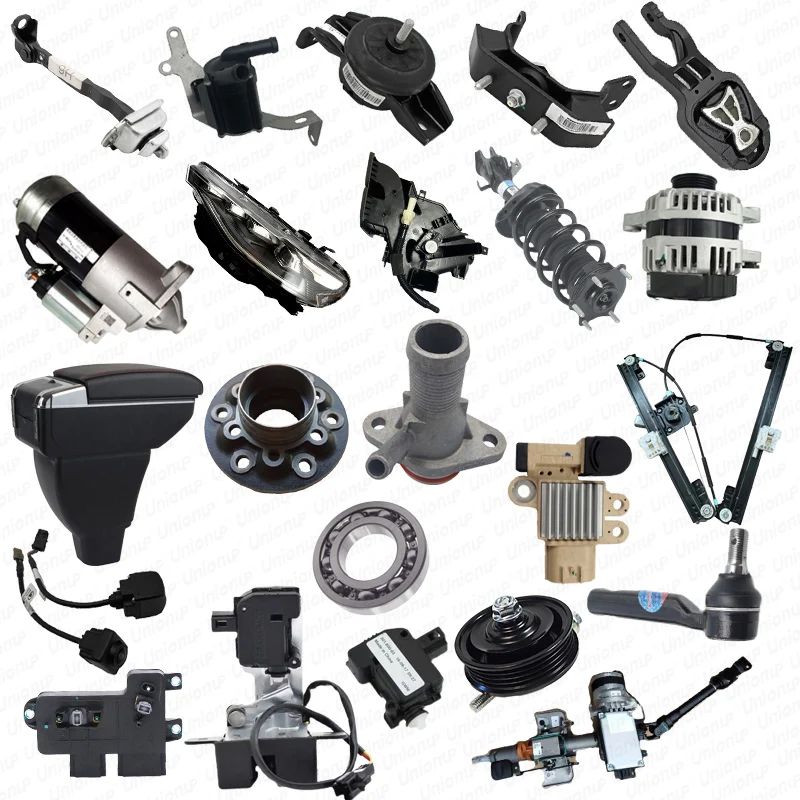 HQG China Pickup Truck Auto Spare Parts OEM Manufacturers For Wingle 5/7 POER Tank 500/300 Great Wall GWM oil return pipe