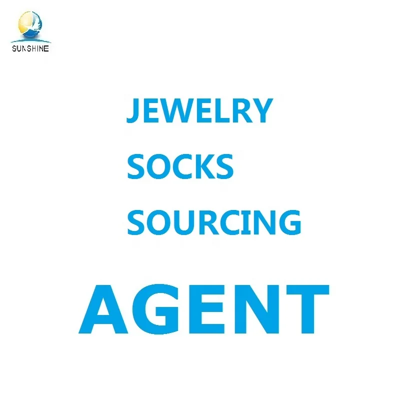Yiwu Sunshine Trade Market Sourcing Purchasing Consolidation Inspection Warehouse Packing Agent Export Handling Sale Agent China