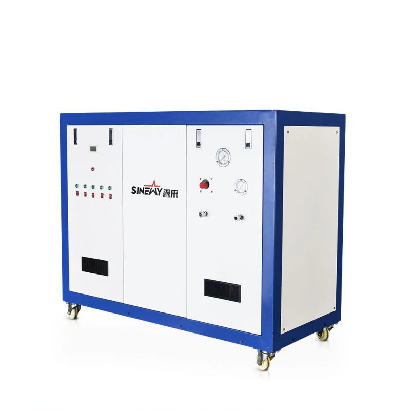 
Direct factory wholesale high-end material best large air compressor 