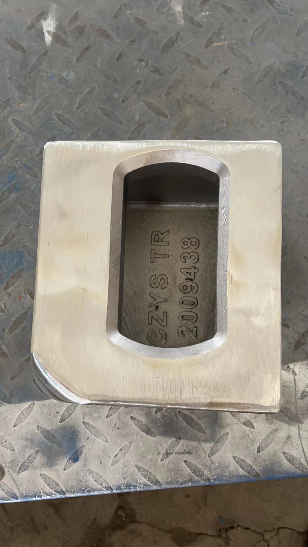 2021 hot China manufacture high quality standard container corner fitting