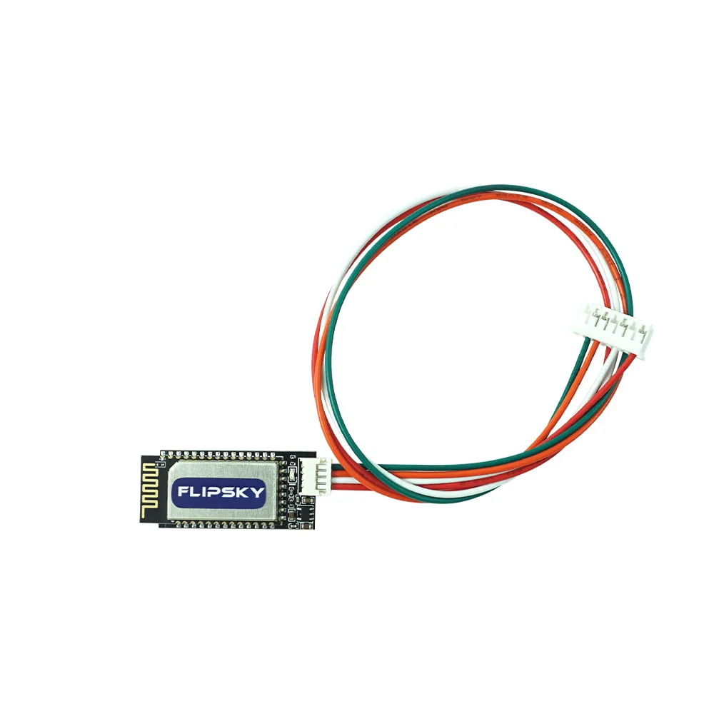 Flipsky FTESC-BLE модуль Bluetooth база на NON-VESC беспроводной пульт дистанционного управления для электрического скейтборда ESC