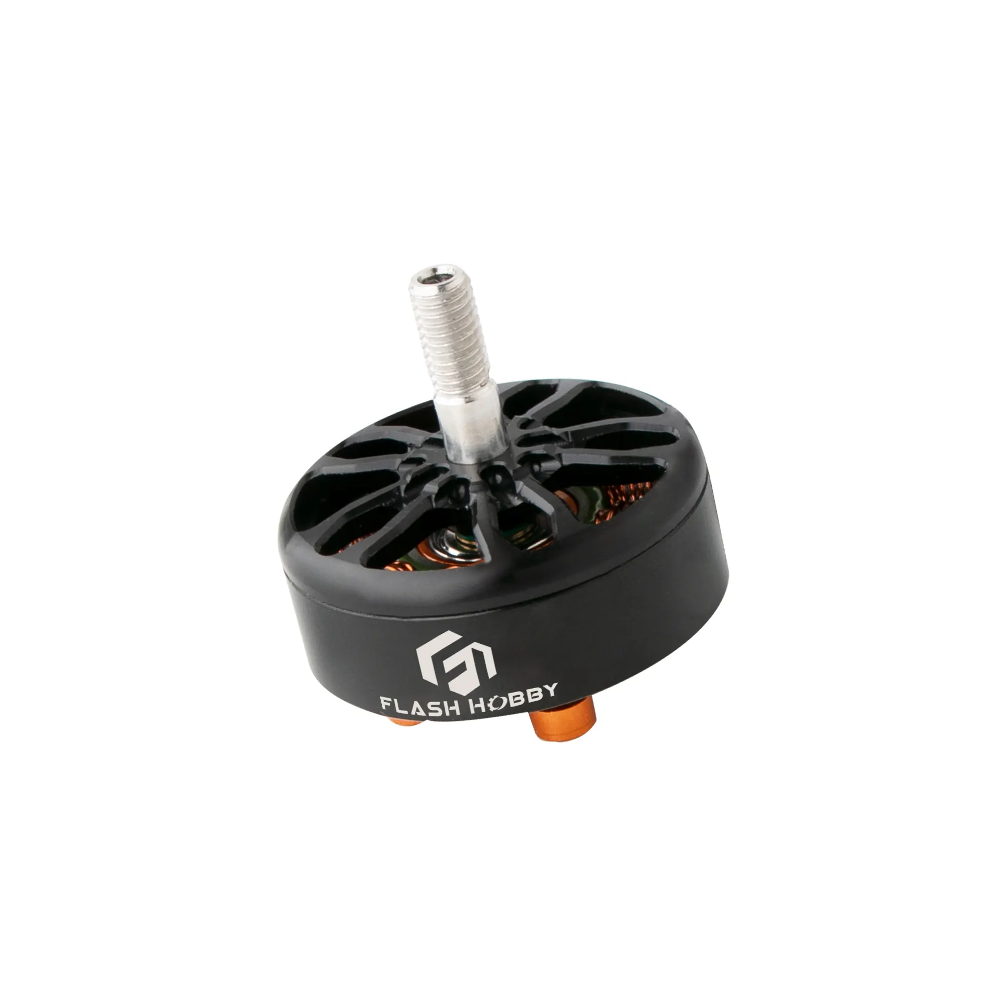 Flashhobby 2807 1300kv 895.7W 25.2V DC Motor Outrunner brushless for FPV- racing motor Aircraft drone