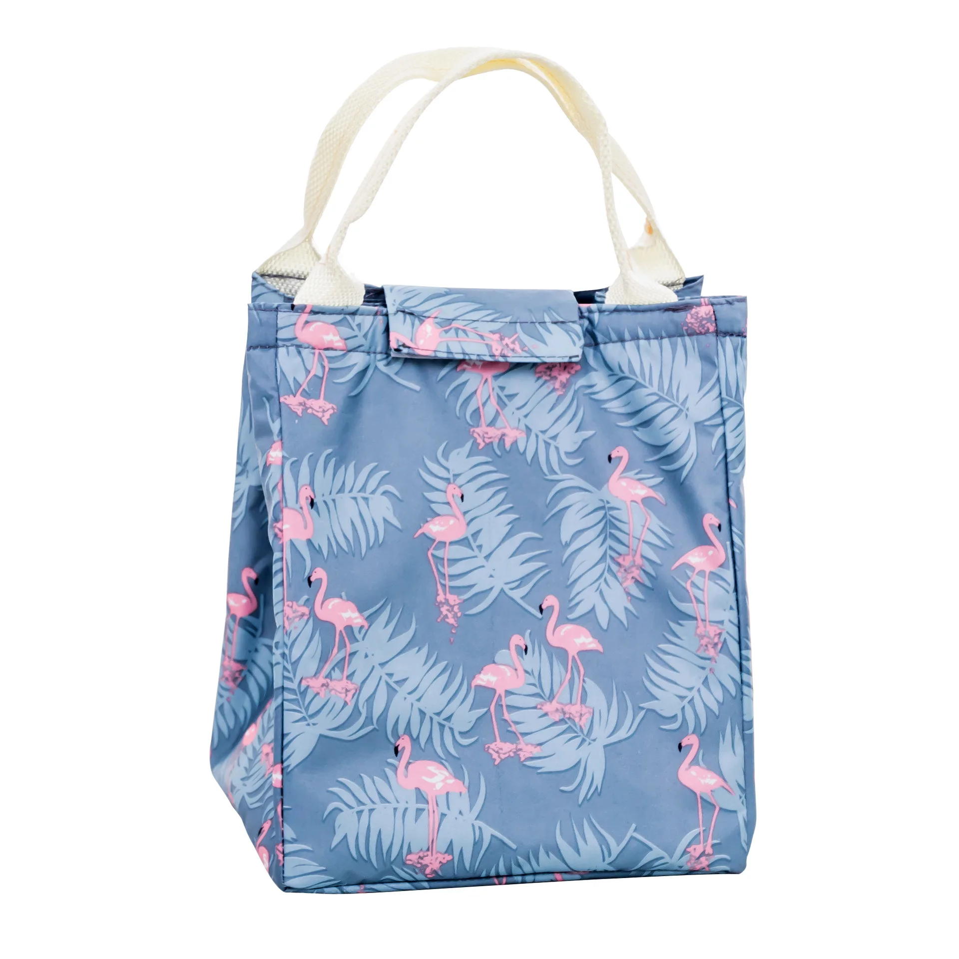 
mini cooler box lunch tote bag for women insulated ice cooler bags 