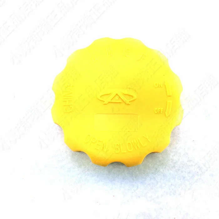 Applicable to Chery antifreeze kettle cover suitable for QQ A5 E5 E3 Fengyun 2 and so on