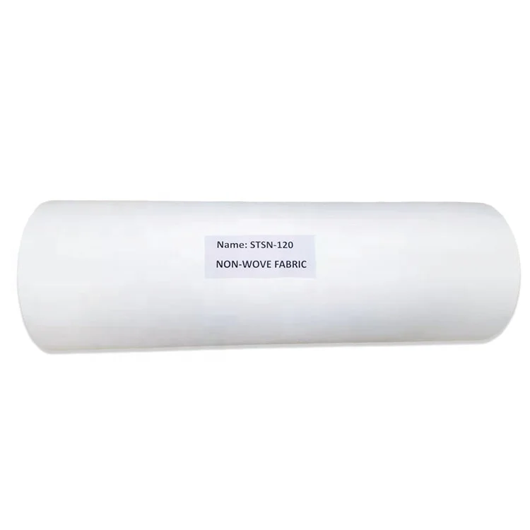 MSDS Cheap Tyvek Substitute Non-woven Fabric Composited Film for CaCl Desiccant