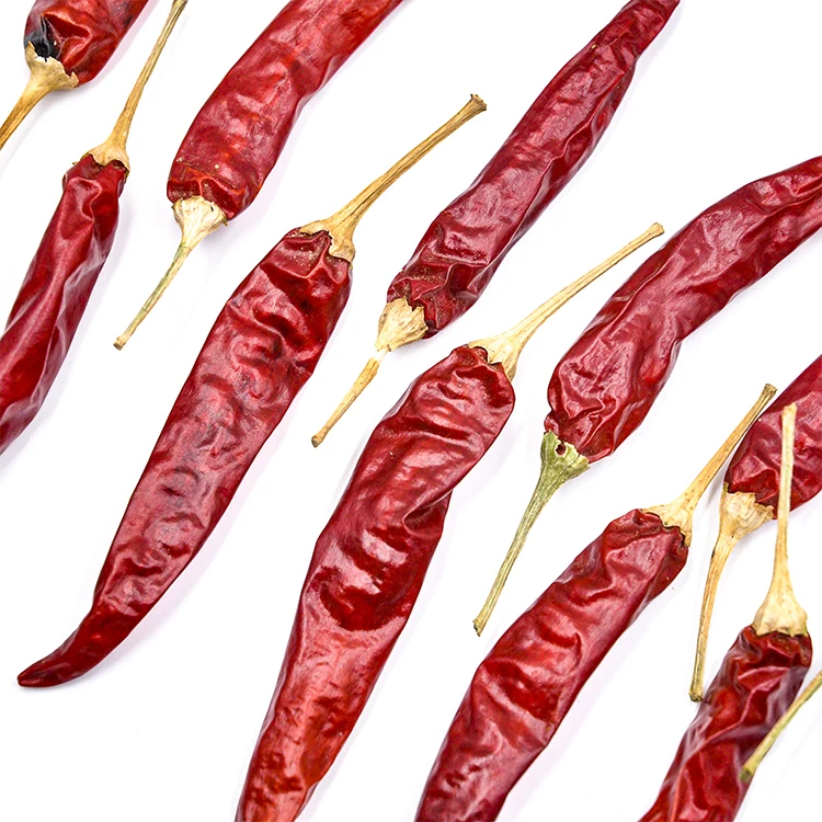 Red Chili Powder Spicy Dried Single Spices&Herbs Chili Powder for Human beings Pepper Powder